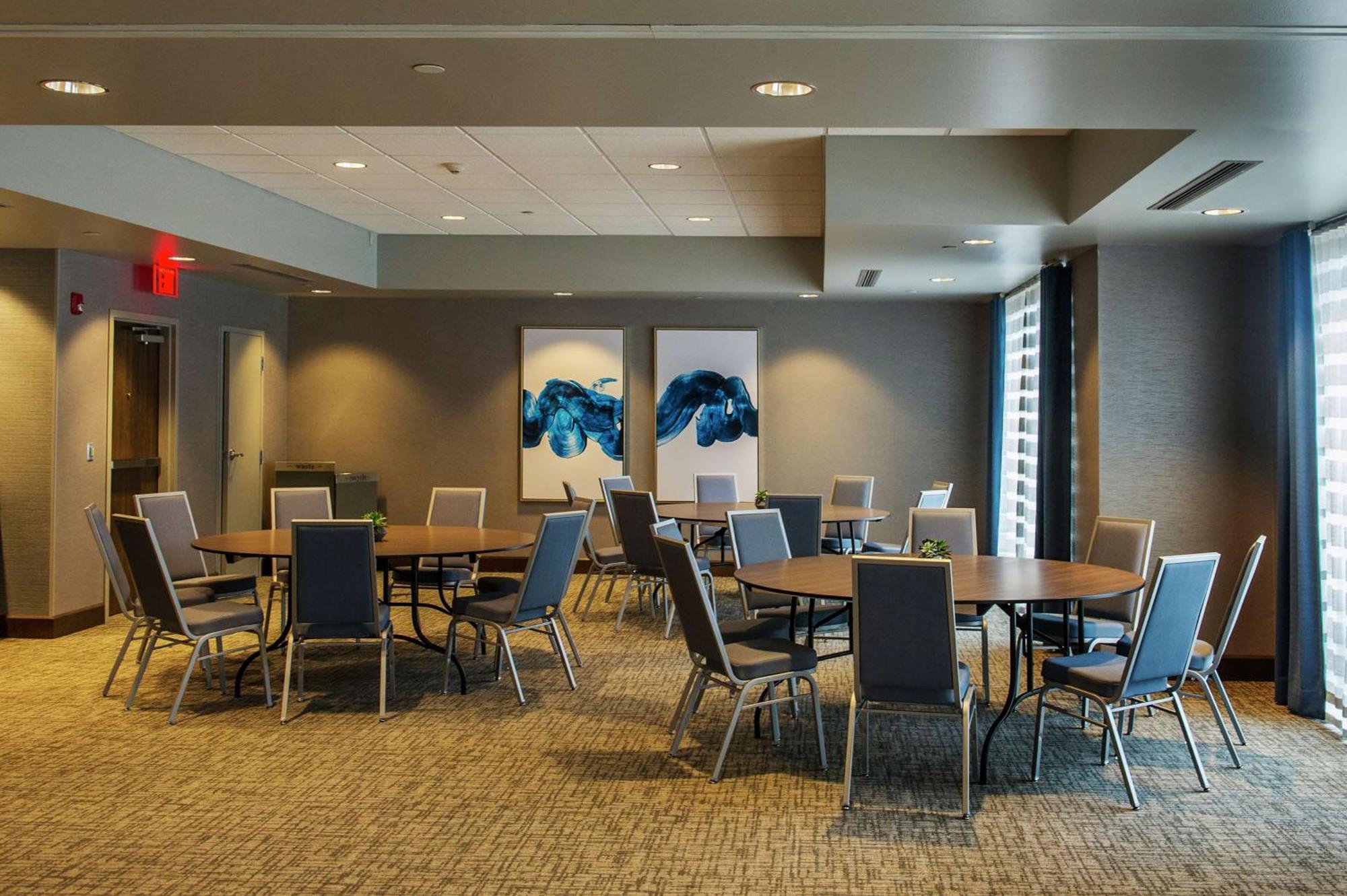 Hampton Inn & Suites/Foxborough/Mansfield Exterior foto